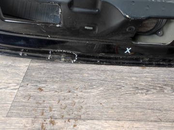 фото thumb №15, Крышка зад задняя mercedes glc купе w254 254