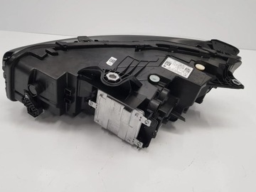 фото thumb №15, Лампа полный led перед передняя левая правая bmw u06 g42 серии 2 active tourer