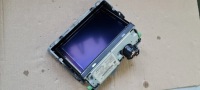 фото thumb №1, S3 8v sedan a3 дисплей экран lcd радио mmi 8v0857273n