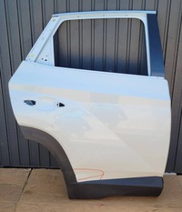 фото thumb №1, Hyundai tucson iv 4 20- дверь зад задние правые