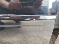 фото thumb №5, Audi a3 8p 04-12r двері праве задня ly9b