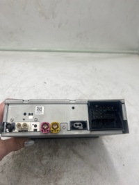 Купити Програвач чейнджер cd зчитувач карта sd 5q0035842c, фото thumb