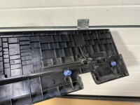 Накладка багажника, порог задний , крышка mercedes citan w420, kangoo iv,4 Киев, фото thumb