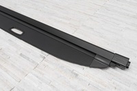 фото thumb №10, Mercedes ml w164 2005-2011 ролета багажника чорна