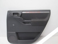 фото thumb №1, Обивка дверь правый задняя opel meriva 05r