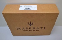 фото thumb №13, Maserati ghibli m157 quattroporte m156 ручка зад карбон eu oem номер 670078597