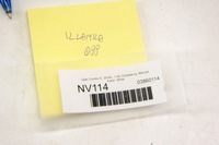 фото thumb №7, Nv114 opel combo iv e ручка двері правий перед