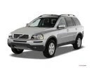 фото thumb №8, Крышка багажника нижняя volvo xc90 2.9 bt 2003