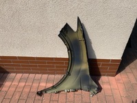 фото thumb №2, Крыло правый перед передний vw t-roc t roc 2ga