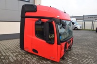 фото thumb №6, Каркас кабины mercedes actros mp4 stream space