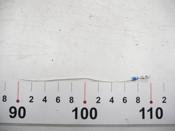 фото thumb №8, Штекер з'єднувач інжектора fiat grande punto оригінальний номер 71749543