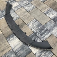 фото thumb №8, Porsche macan s 14-19 накладка спойлер бампера перед 95b807061