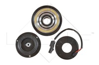 фото thumb №1, Nrf 380025 сцепление электромагнитный, компрессор кондиционера