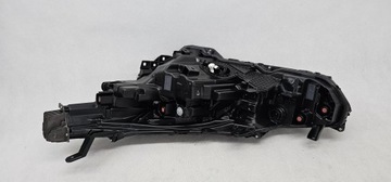 фото thumb №9, Toyota prius v xw60 2023 лампа перед передня права повний led