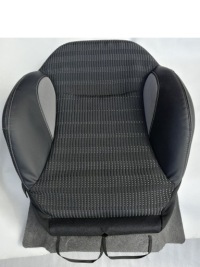Купити Peugeot 2008 спинка сидіння пасажира оригінал, фото thumb