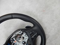 фото thumb №6, Bmw x3 x4 f25 f26 - воздуховод лепестки переключения m-pak oryg