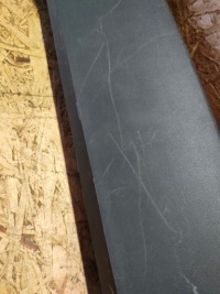 фото thumb №4, Дифузор бампера задня volvo c30 r-design 31214655