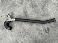 фото thumb №2, Porsche panamera 970 труба интеркулер wąż