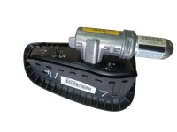 фото thumb №2, Права подушка сидіння opel meriva a