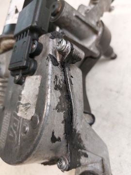 фото thumb №12, Механізм двірник правий citroen c5 x7