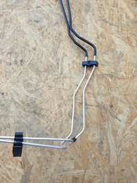 фото thumb №4, Renault captur lift провода топлива 1.3 tce