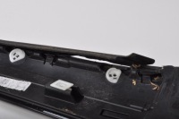 фото thumb №12, Opel zafira c iii молдинг стекло передней 20808479 левая