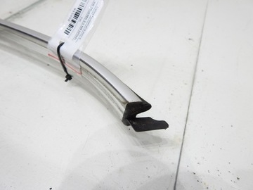фото thumb №7, Планка кузовная правая vw touareg i