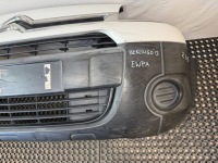 фото thumb №8, Бампер перед передний решётка citroen berlingo iii рестайлинг код краски: запчасть 12-