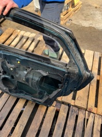 фото thumb №13, Ford mondeo mk4 hb двері праві зад lakier-w6