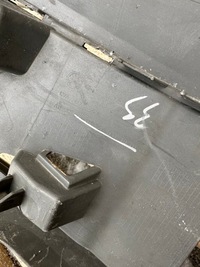 фото thumb №7, Бампер перед передний skoda fabia iv 4 6va 2020- 6va807221 полный