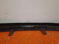 фото thumb №8, Hyundai tucson 4 iv 20- накладка бампера перед 86512n7000