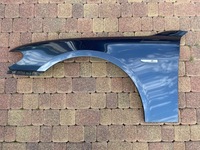 фото thumb №1, Bmw 7 vii e65 крила лівий передній oryg.