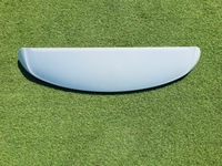 фото thumb №1, Renault zoe спойлер кришки задній задня