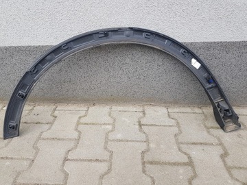 фото thumb №4, Планка накладка крила audi a1 83a853817a