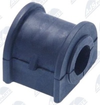 фото thumb №2, Резиновый элемент тяга стабилизатора задняя 2szt jeep grand cherokee iii 04-10, jeep comm