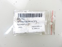 фото thumb №6, Дроти паливні opel frontera a 2.5 tds 25tds vm41b