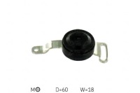 фото thumb №2, Skf ролик натяжителя ремень клиновой skf, vkm 38510