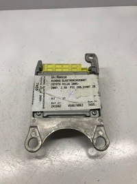 фото thumb №4, Датчик модуль подушка безопасности toyota оригинальный номер 89170-0k030