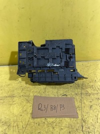 фото thumb №1, | citroen c3 picasso 1.6 hdi корпус акумулятор