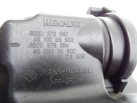 фото thumb №6, Renault scenic ii 03-09 корпус фільтра повітря