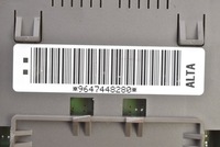 фото thumb №15, Коробка предохранителей bsi 9647448280 citroen c5 1 i 2.2 hdi 133 km 01-08