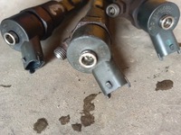 фото thumb №7, Master ii trafic 1.9 dci форсунка инжектор 0445110 146 8200238528