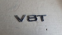 фото thumb №1, S6 c7 4g a6 емблема крила надпис v8t a7 s7 a8