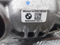 фото thumb №5, Bmw f97 f98 g05 g06 мост дифференциал передний 3,154 8487443 9108km