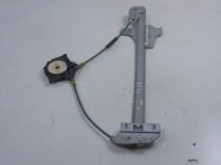 Купити Citroen c8 механізм підйомник скло задня правий 1494840080, фото thumb