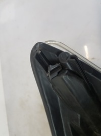 фото thumb №13, Лампа перед toyota auris i e15