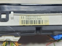 фото thumb №6, Спидометр панель приборов toyota avensis t25 2.0 d4d 8380005630h