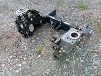 фото thumb №7, Bmw i3 l01 чверть задня права правий задня кузов