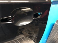 фото thumb №13, Bmw e81 3d двері лівий перед ліва 475