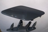 фото thumb №10, Заглушка кришка розпилювача passat b8 lb9a